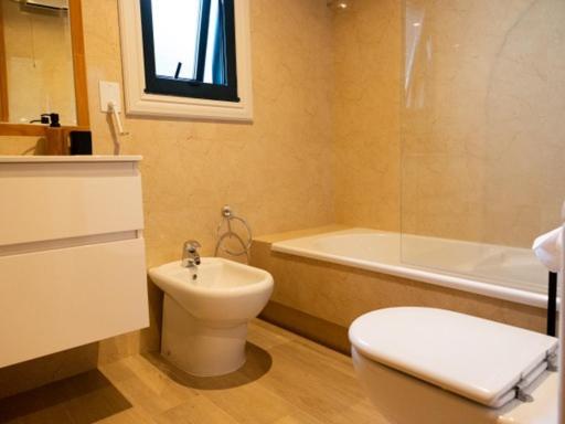 Ferienwohnung Piso Playa Silgar Sanxenxo Exterior foto
