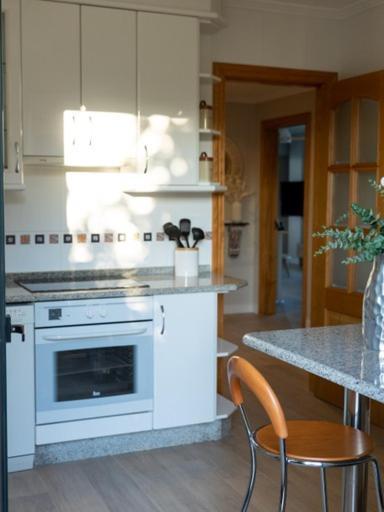 Ferienwohnung Piso Playa Silgar Sanxenxo Exterior foto